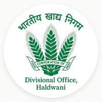FCI Divisional Office Haldwani (@fcihaldwani) 's Twitter Profile