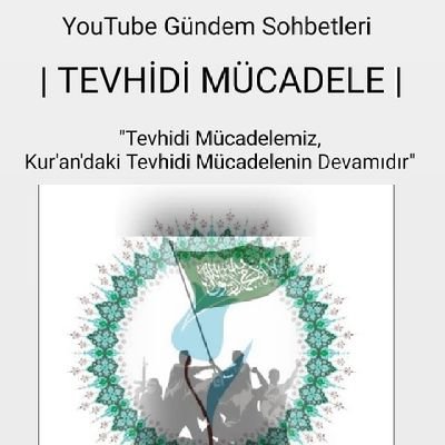 Gazeteci Yazar Şair
Mücahede Yayınları
Mücahede Dergisi
youtube
