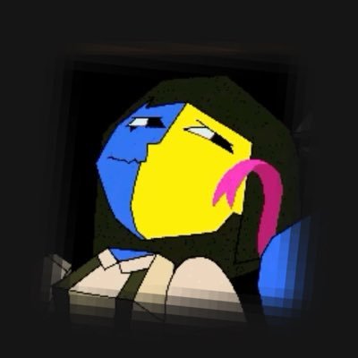 TW0SIDEDST0RY's profile picture. / “FUN !!!! May I see it, please ?” / nsfw dni / not affiliated with Joel G