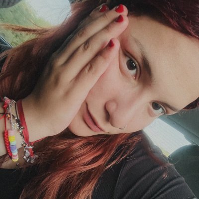 Maryland cutie with Aries vibes, bikini energy, and a nerdy heart. 😘
If you like FREE stuff my link is worthy for you to see