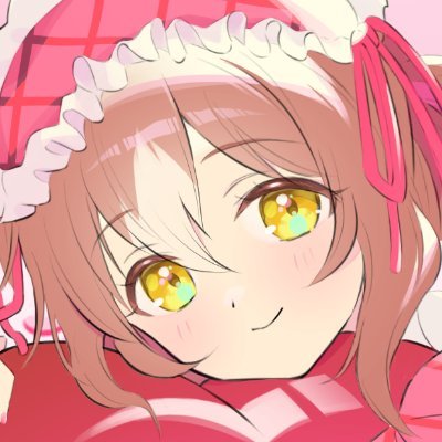 ウマ娘とお絵描き / ⚡️☘️ / 🦋進捗報告/ 次回参加2026 / 👋wavebox: https://t.co/I7lkZOQcEr