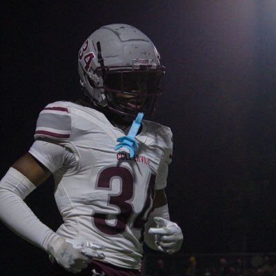 Football | Collierville high school | 6’0 180 | OLB/ATH |CO 25’|Contact:Caleboliver0208@gmail.com