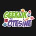 Geeklik ve Ötesine (@geeklikotesine) Twitter profile photo Geeklik ve Ötesine (@geeklikotesine) Twitter profile photo