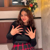 Samiksha🎀 (@samikshaadubey) 's Twitter Profile