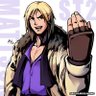 Mattsun_Ken's profile picture. ■SUPER STREET FIGHTER IIＸ ケン
■沙羅曼蛇 / LIFE FORCE
■ホロ ☄️🍬
■Illustrator @richardsuwono
■Wish list https://t.co/x5q0OGr2Da