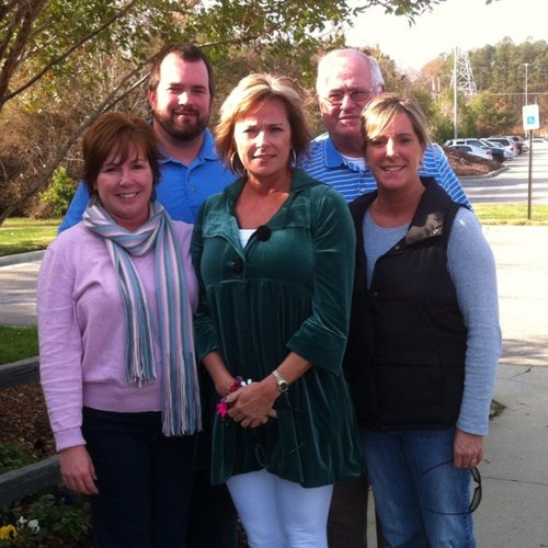 RobDougherty's profile picture. 