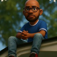 Sean Hines (@justmesoulo) 's Twitter Profile Photo Sean Hines (@justmesoulo) 's Twitter Profile Photo