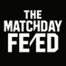 Match Day Feed (@matchdayfeed) Twitter profile photo Match Day Feed (@matchdayfeed) Twitter profile photo