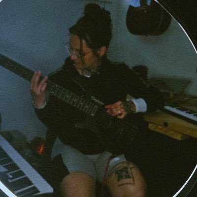 alisma_rei's profile picture. Instagram: Alisma-rei and YouTube: Alisma-Rei