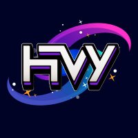 HyperVy (@hyperrvy) 's Twitter Profile