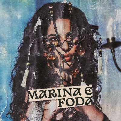 • sua principal fonte de informação sobre a cantora e compositora Marina Sena. 🥇