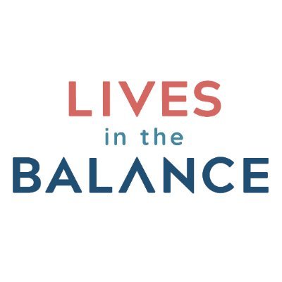 Lives in the Balance Profile