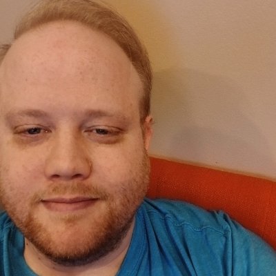 Joshua Cookingham - Voice Actor!さんのプロフィール画像