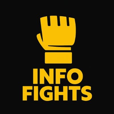 InfoFightsMMA's profile picture. Tudo sobre o mundo do MMA! 🥊                                           Notícias, análises, opinião e conteúdos diversos. 📰                Parcerias via DM. 📩