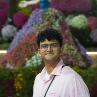 Surya Narayanan (@ecstaticindian) 's Twitter Profile