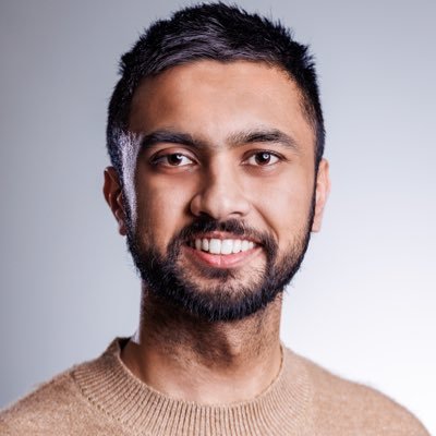 shivu_2412's profile picture. Cloudy with a chance of kubectl | DevOps @YoumoniSocial | MSc @KTHUniversity