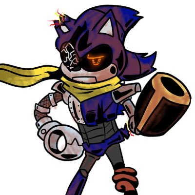 Steelsonic1127さんのプロフィール画像