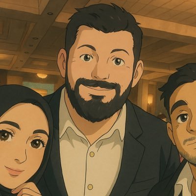 Ammar Rizviさんのプロフィール画像