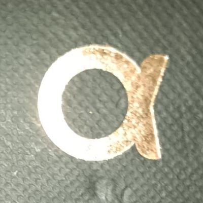 Pr0t0k0lT3t4's profile picture. Anon who believes in Q's theories before Q