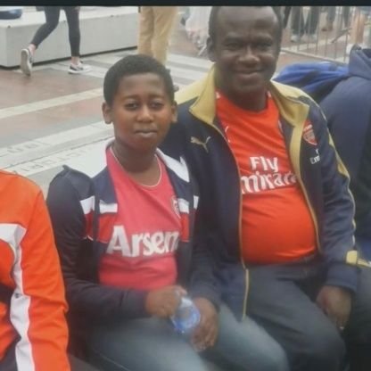 KingArthur22038's profile picture. ⚪🔴❤️

🇬🇭🏴󠁧󠁢󠁥󠁮󠁧󠁿❤️

Mark 10:27💪🏾

God's child🙏

Hakuna matata 😜

The goal is for everyone to receive salvation through Christ 💪🏾💪🏾