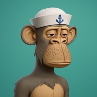 Triangular Sailor Ape (@triangularape) 's Twitter Profile