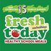 Freshtoday School Lunches (@freshtodaymeals) Twitter profile photo Freshtoday School Lunches (@freshtodaymeals) Twitter profile photo