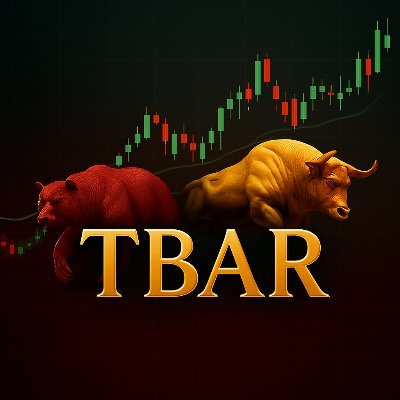 Trader TBAR - Futures / Forex 🇺🇸🇧🇷
Instagram : https://t.co/C7mOn6orF4
Telegram: https://t.co/8CJKJjQxH4