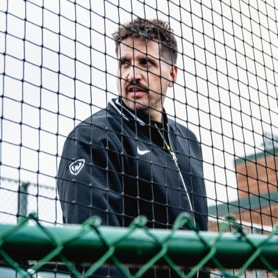 MrCoopCooper's profile picture. @waynestwarriors SID | Formerly @DUAthletics, @TrumanAthletics, @appstatesports, @VilleMarauders, & @UIUPeacocks