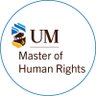 HumanRightsUofM's profile picture. This is the official X account of the Master of Human Rights Program at the Faculty of Law, University of Manitoba, CANADA