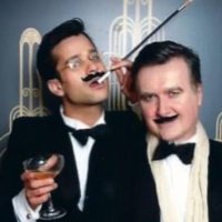 JOHN NICOLSON ๐ต๐ธ ๐บ๐ฆ (@mrjohnnicolson) 's Twitter Profile