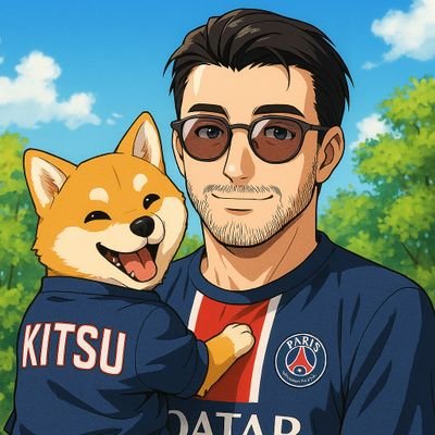 Si tu n'as pas suivi ce compte après tes 50j passés ici, tu as raté ta vie 2.0.
/ PSG / PlayStation / Cinéma / Séries
