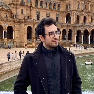 Web3 Software engineer. Spending most of my day learning how to build cool Web products 🚀