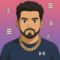 LUII (@cryptoluii) 's Twitter Profile