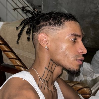 JON ARO Profile