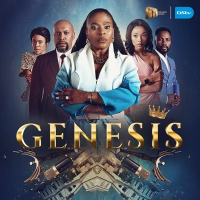 genesis_mzansi_'s profile picture. BTS, exclusive content & updates from the cast. #MzansiMagic #Genesis