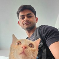 Yash Khasbage (@yashkhasbage25) 's Twitter Profile