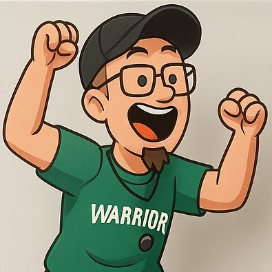 Librarian at SCHS, Head Wrestling & Head Volleyball Coach for the Schuyler Warriors 🏐 🤼♂️ 📚