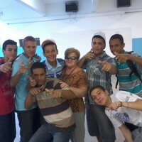 ϟ Lucas ϟ (@lucas_garbatti) 's Twitter Profile