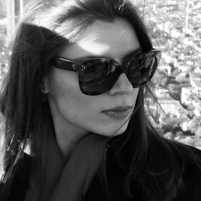 danielleflcruz's profile picture. 