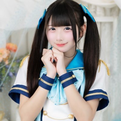 @_MORE_official .*·♡ベビーブルー担当/黒髪ツインテール🎀/#みおちゃんみてみて⇽チェキツイタグ♡/ ❤️🔥SPARK メインステージ争奪戦 12.13.15❤️🔥/11.16 横浜1000club3周年ワンマン☠️