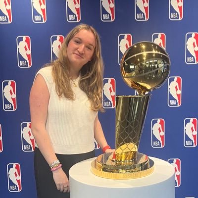 X/Twitter @nba | past: founder of @LetsTalkKnicks_, @mlb, @nypost, @cuse, @bettornetwork/@sharpFBanalysis | thoughts are my own!
