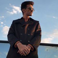 Omid Moradi (@imom1d) 's Twitter Profile