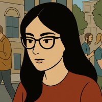 Caro La Reclu IT (@larecluit) 's Twitter Profile