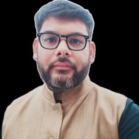 Mr. Jha (@mbaskjha) 's Twitter Profile