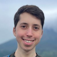 Eli Bronstein (@eli_bronstein) 's Twitter Profile