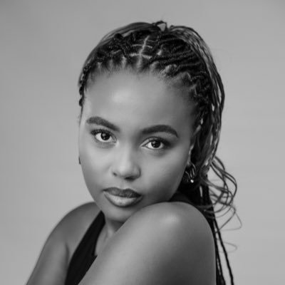 Miss Commonwealth SA '20 || Founder: A Promise NPO