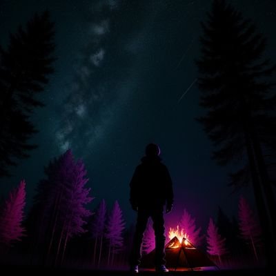 LeavingLylah's profile picture. some old school sounding pop punk and posthardcore music from a dude living in Boise, ID