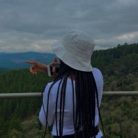 nyams (@annnyanumba) 's Twitter Profile