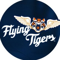 Lakeland Flying Tigers (@lkdflyingtigers) 's Twitter Profile