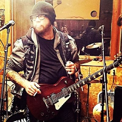 ripleycrow's profile picture. I make things.  Music, videos, leatherworks, poor decisions.  Mostly unsuccessfully.  Find me on Spotify.